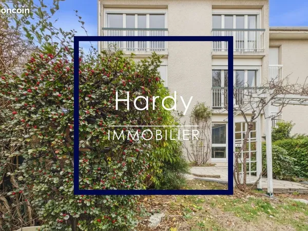 Maison 6 pièces 137 m²