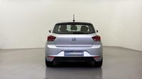 Seat Ibiza 1.0 TSI 95ch Copa — photo 6