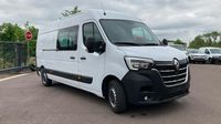 Renault Master F3500 L3H2 2.3 Blue dCi 165ch Confort EuroVI — photo 3