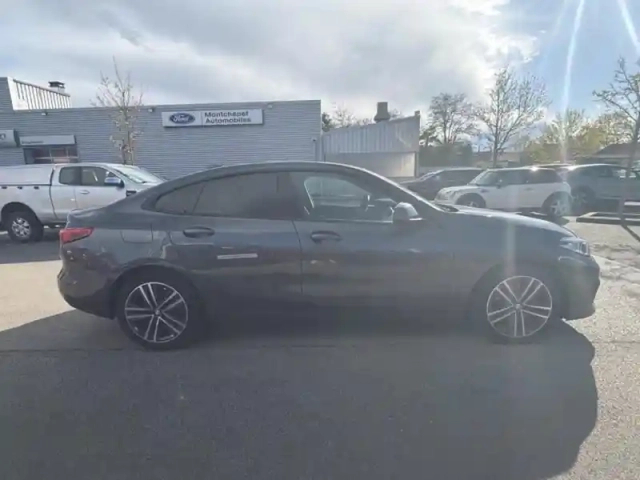 Bmw Serie 2 série 2 gran coupé 218ia 136ch business design dkg7 — photo 19