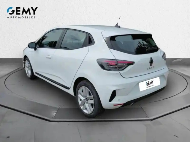 Renault Clio tce 90 — photo 7