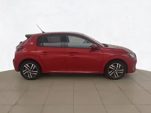 Peugeot 208 puretech 100 s&amp;s eat8 — photo 48