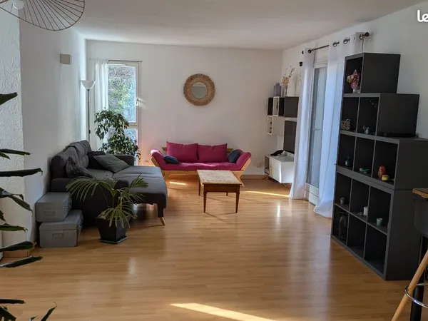 Appartement gap sud 79 m2