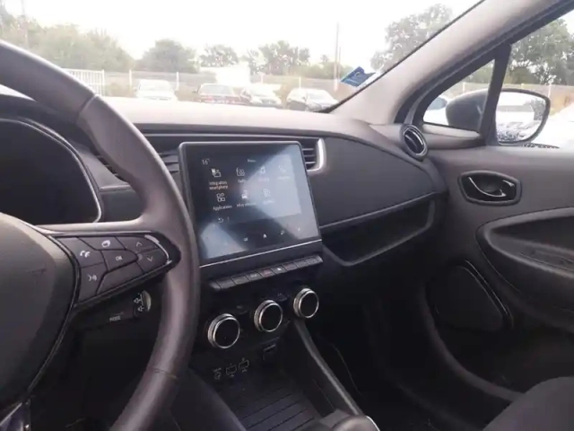Renault Zoé zoe r110 — photo 35