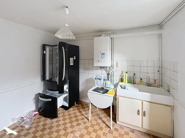 Maison 4 pièces 85 m²