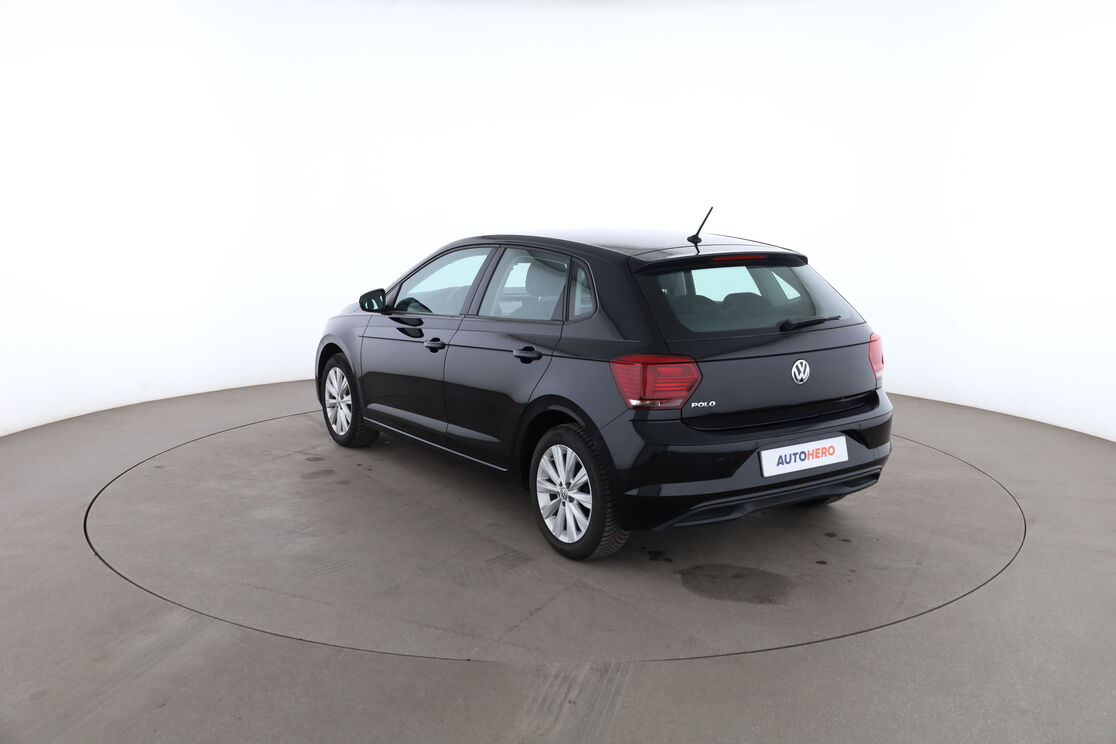 Volkswagen Polo 1.0 TSI — photo 3