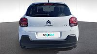 Citroen C3 1.2 PureTech 83ch S&S MAX — photo 5
