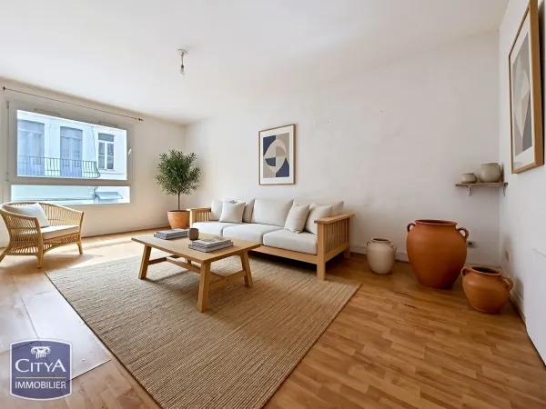 Parking 26 m²