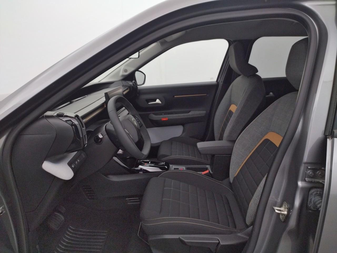 Citroën C3 Aircross hybride 145 ch aut plus — photo 10