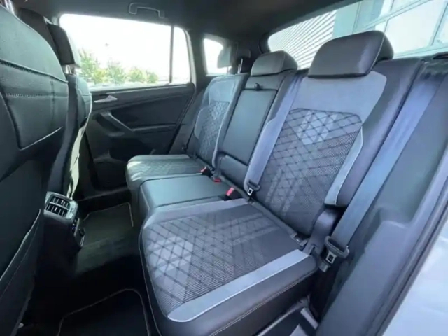 Volkswagen Tiguan 1.4 ehybrid 245ch r-line dsg6 — photo 7