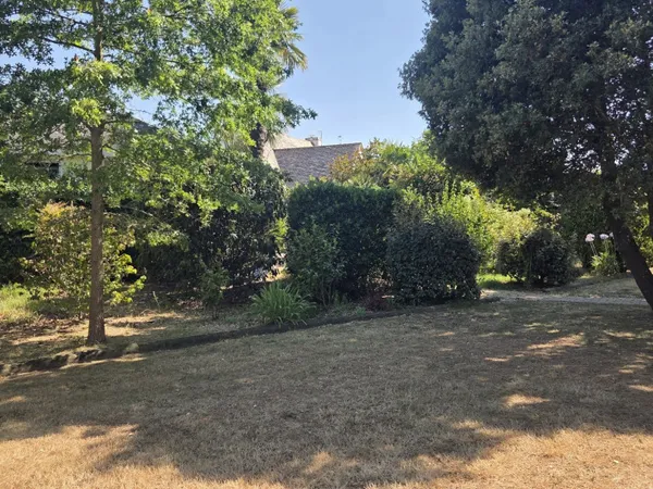 Terrain 1197 m²