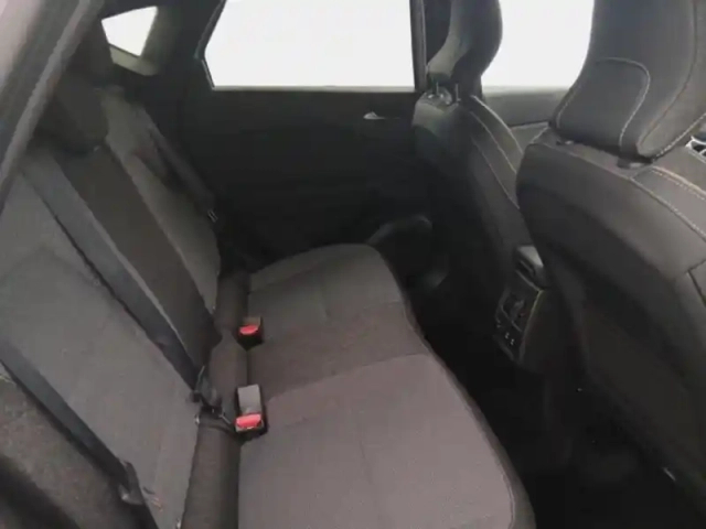 Renault Captur 1.0 tce 90ch techno — photo 12