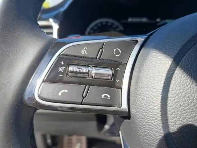 Kia Xceed 1.6 gdi 105ch + plug-in 60.5ch design dct6 my22 — photo 12