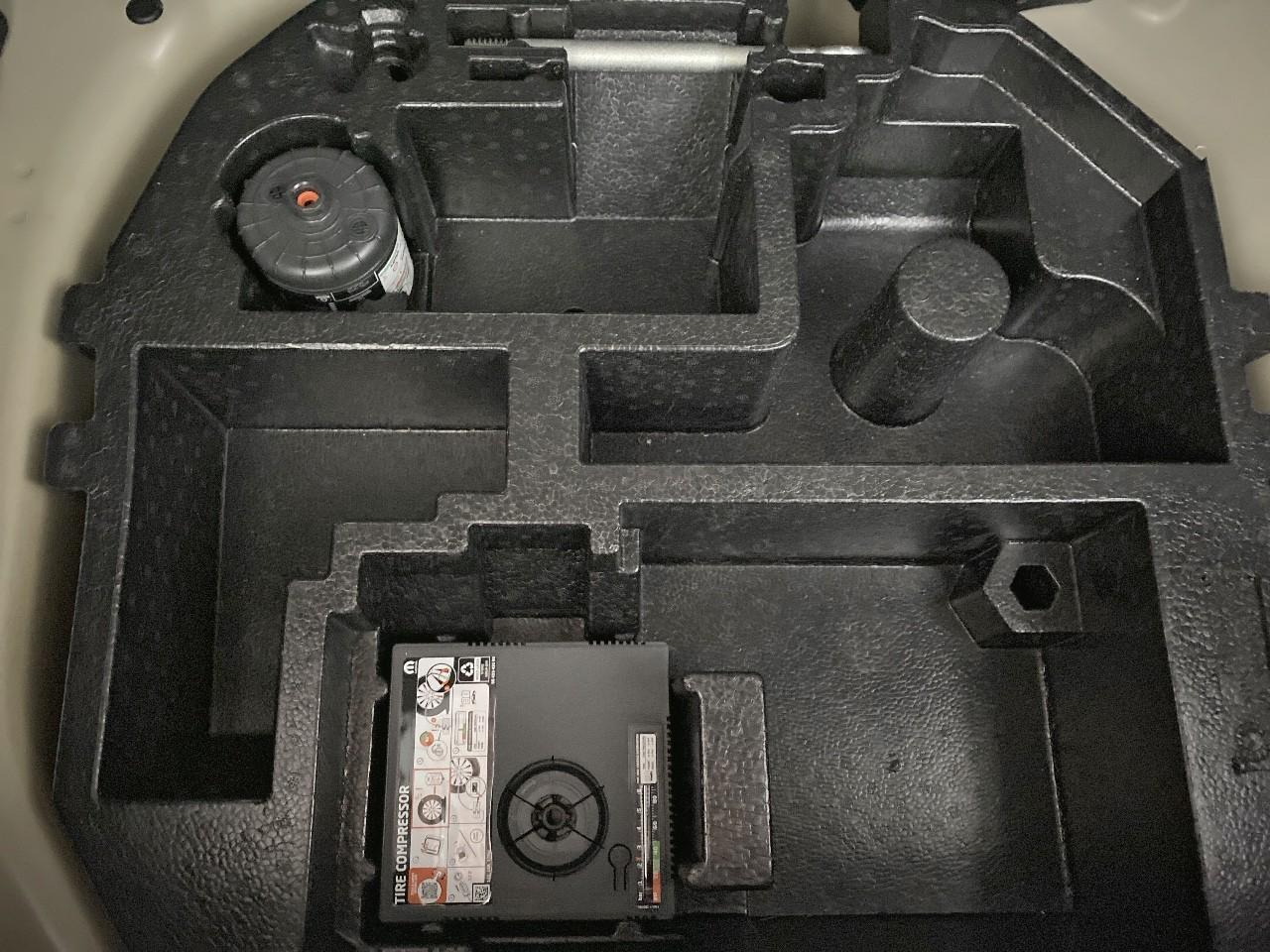 Citroën C3 turbo 100 ch manuelle max — photo 16