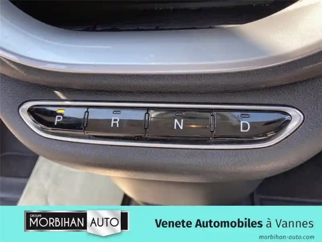Fiat 500 e 118 ch — photo 15