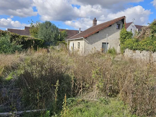 Terrain constructible