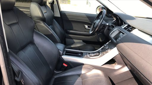 Land Rover Range Rover Evoque 2.0 TD4 180 4WD BVA8 - Business – 2017 – 163478 km – Diesel – Boîte Automatique — photo 28