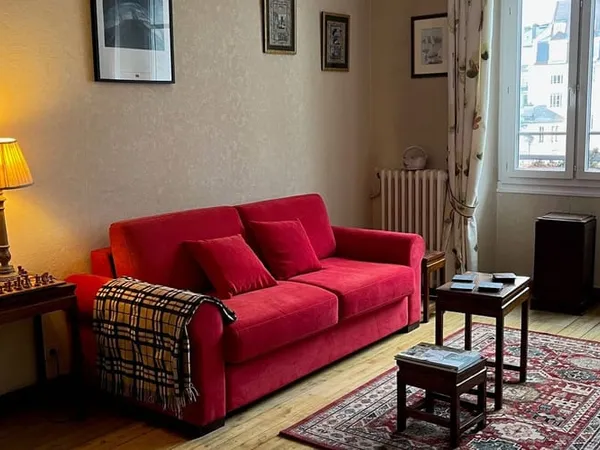 Appartement 3 pièces 75 m²