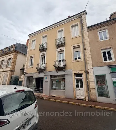 Appartement 4 pièces 98 m²