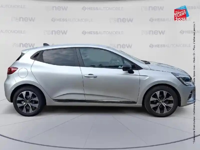 Renault Clio 1.0 tce 90ch evolution — photo 34