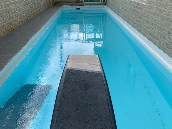 À louer Villa T7 & Piscine - BDN Saint Paul