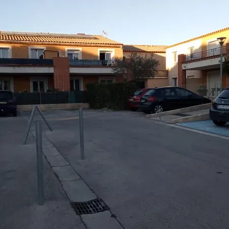 Vend appartement idéal investisseur