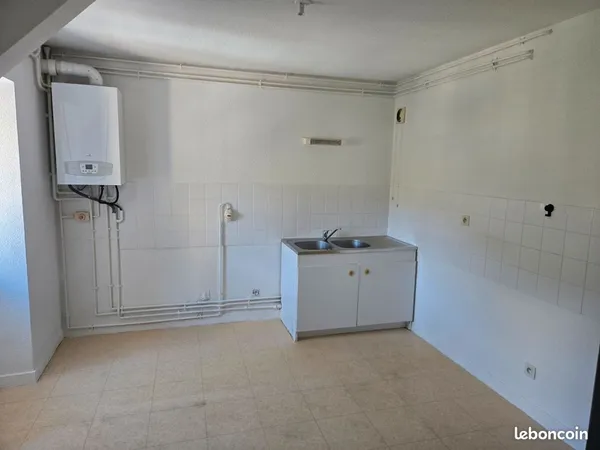 Appartement T4