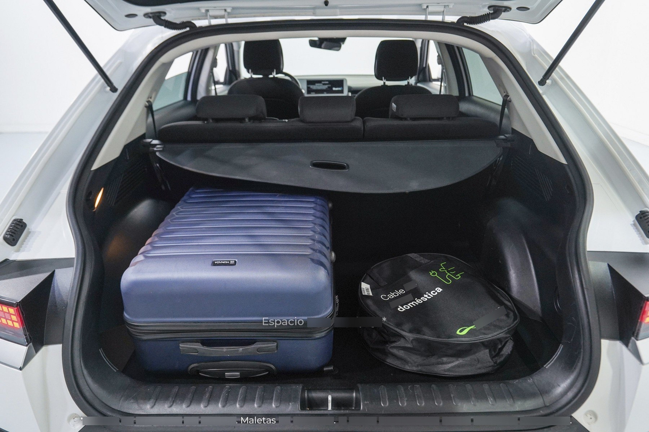 Hyundai Ioniq 5 — photo 16