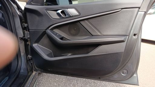 BMW Serie 1 118d 150 BVA - M Sport – 2021 – 148677 km – Diesel – Boîte Automatique — photo 30