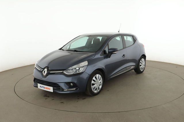 Renault Clio 1.5 dCi Business