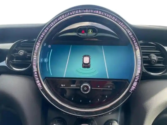 Mini Mini 5 portes cooper 136ch edition camden — photo 14