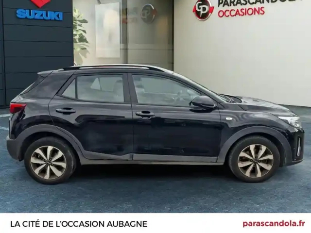Kia Stonic 1.0 t-gdi 100ch active business dct7 — photo 4
