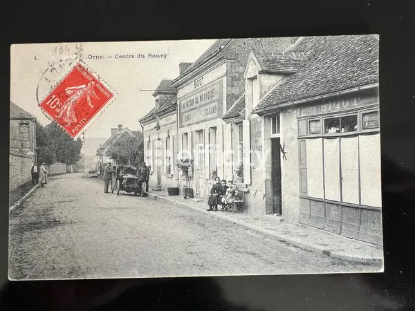 Maison 4 pièces 130 m²