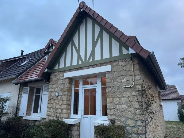 Maison 4 pièces 70 m²
