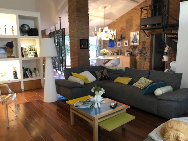 Vends maison individuelle - 260m²