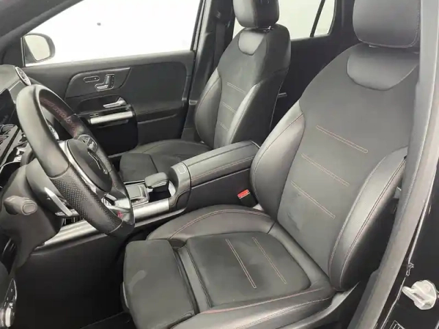 Mercedes Gla 250 e 8g-dct — photo 15