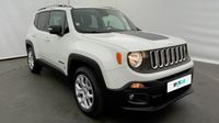 Jeep Renegade 1.4 MultiAir S&S 140ch Limited — photo 3