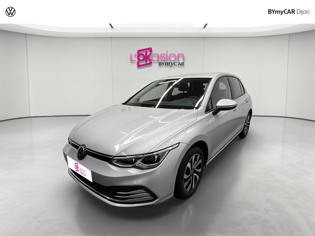 Volkswagen Golf 1.5 TSI ACT OPF 130 BVM6