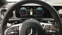 Mercedes Cla 200 d 150ch AMG Line 8G-DCT 8cv — photo 21