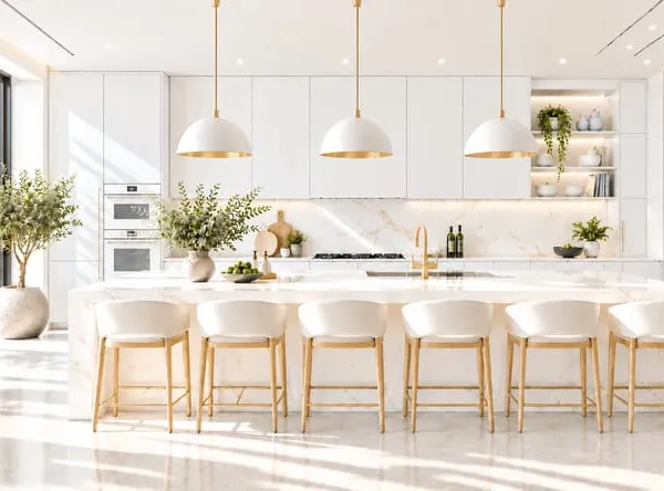 Maison 5 pièces 200 m²