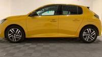 Peugeot 208 1.5 BlueHDi 100ch S&S Allure Pack — photo 8