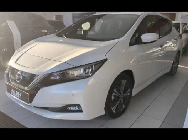 Nissan Leaf 150ch 40kwh tekna 21.5