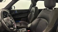 Mini Countryman Cooper SE 136ch + 88ch Exquisite ALL4 BVA — photo 12