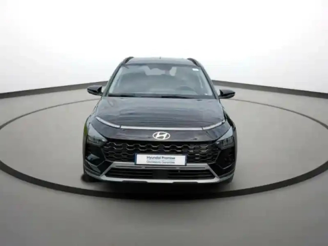 Hyundai Bayon 1.0 t-gdi 100ch creative — photo 2