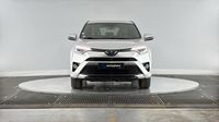 Toyota Rav4 197 Hybride Exclusive AWD CVT