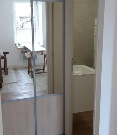 Location appartement Studio à Champigneulles 54250