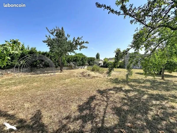 Villa 4 pièces 94 m²