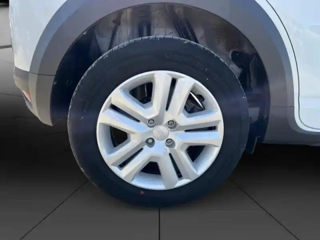 Dacia Sandero 1.0 eco-g 100ch stepway expression — photo 11