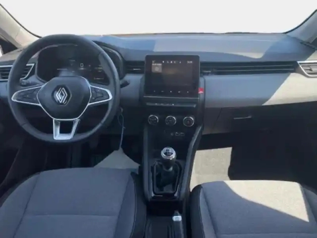 Renault Clio 1.0 tce 90ch evolution - 24 — photo 29