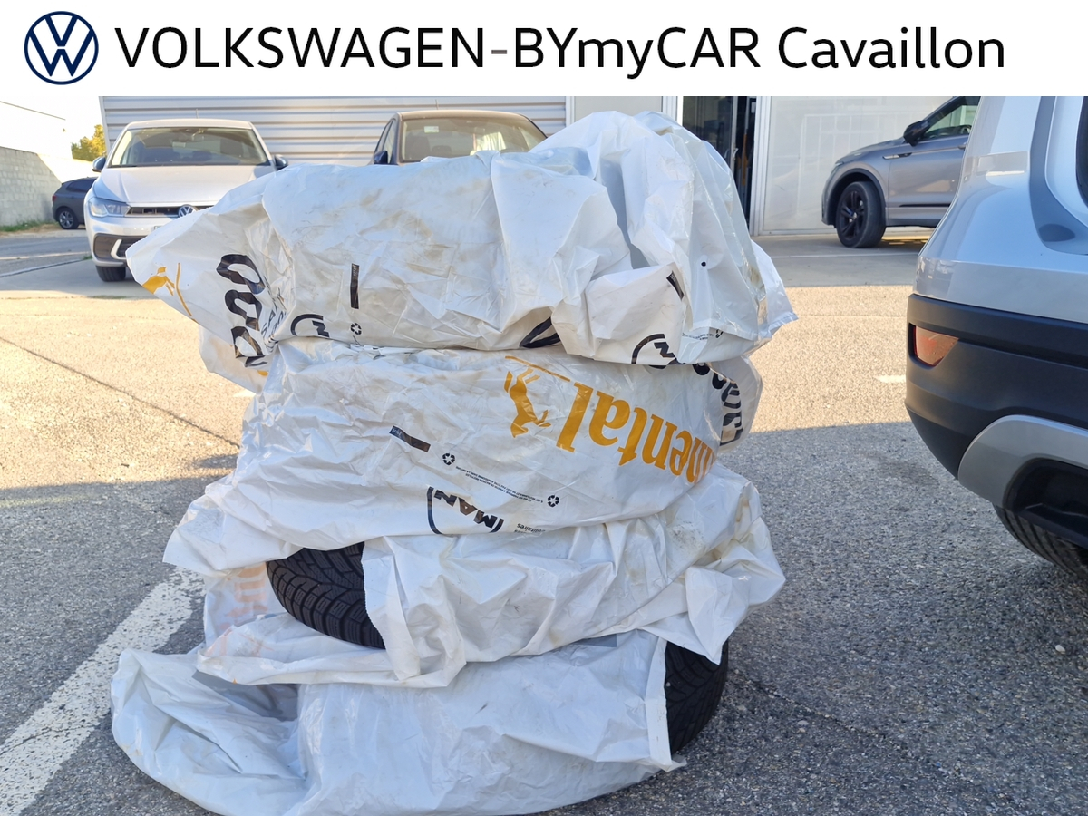 Volkswagen T-Cross 1.0 TSI 110 Start/Stop BVM6 — photo 32